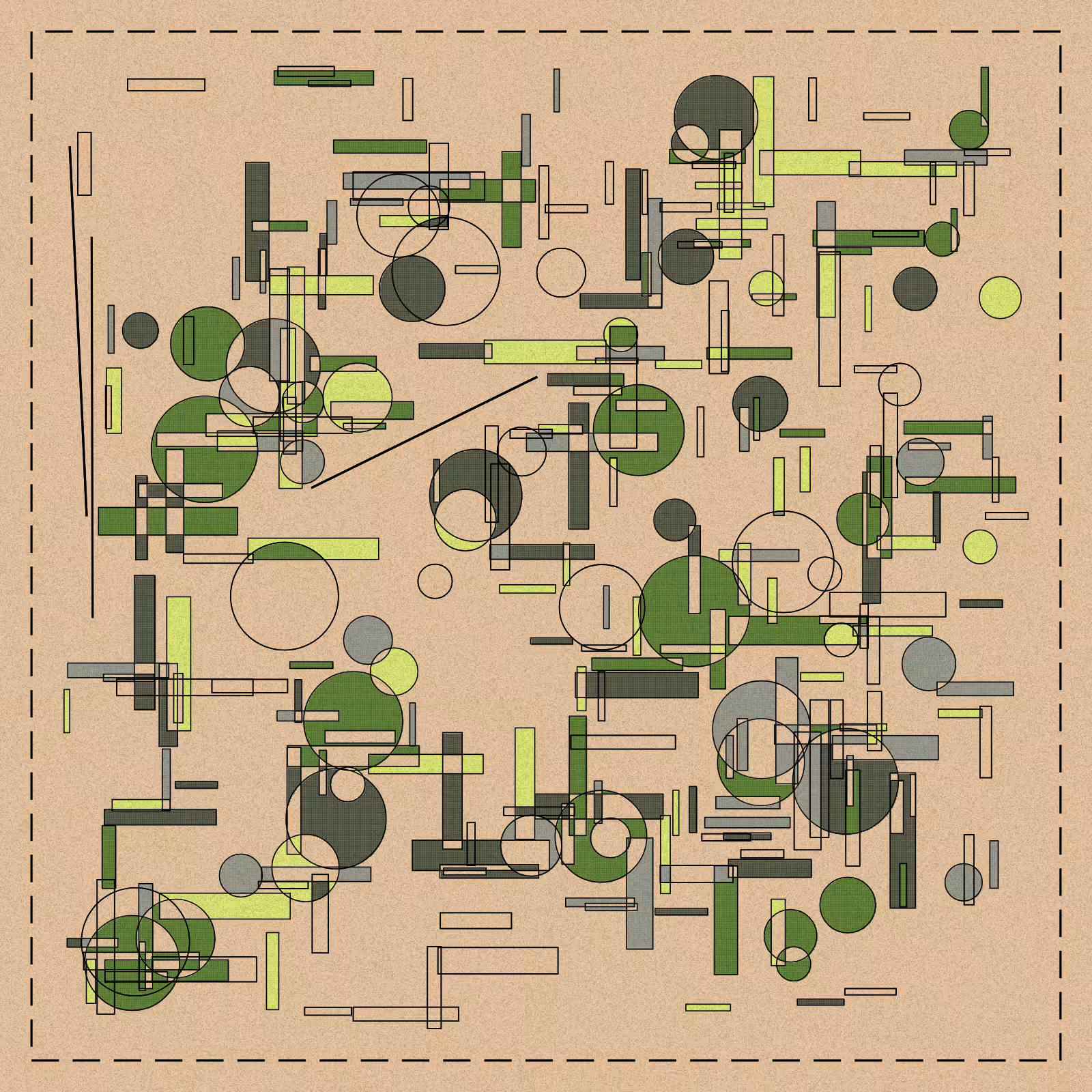 Modern & Mundane #7