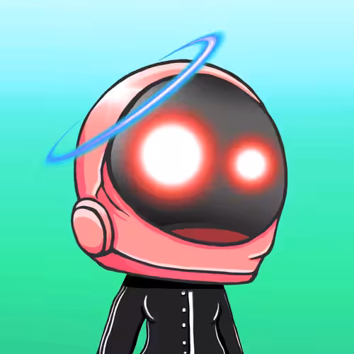 VibeNauts #3190