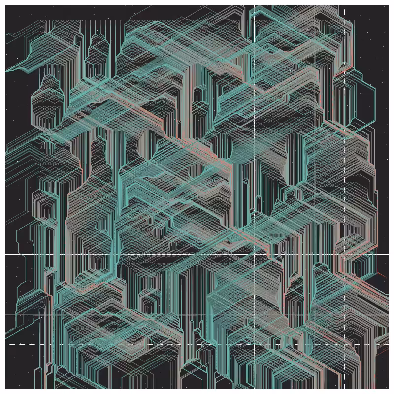 Breezeblocks #202