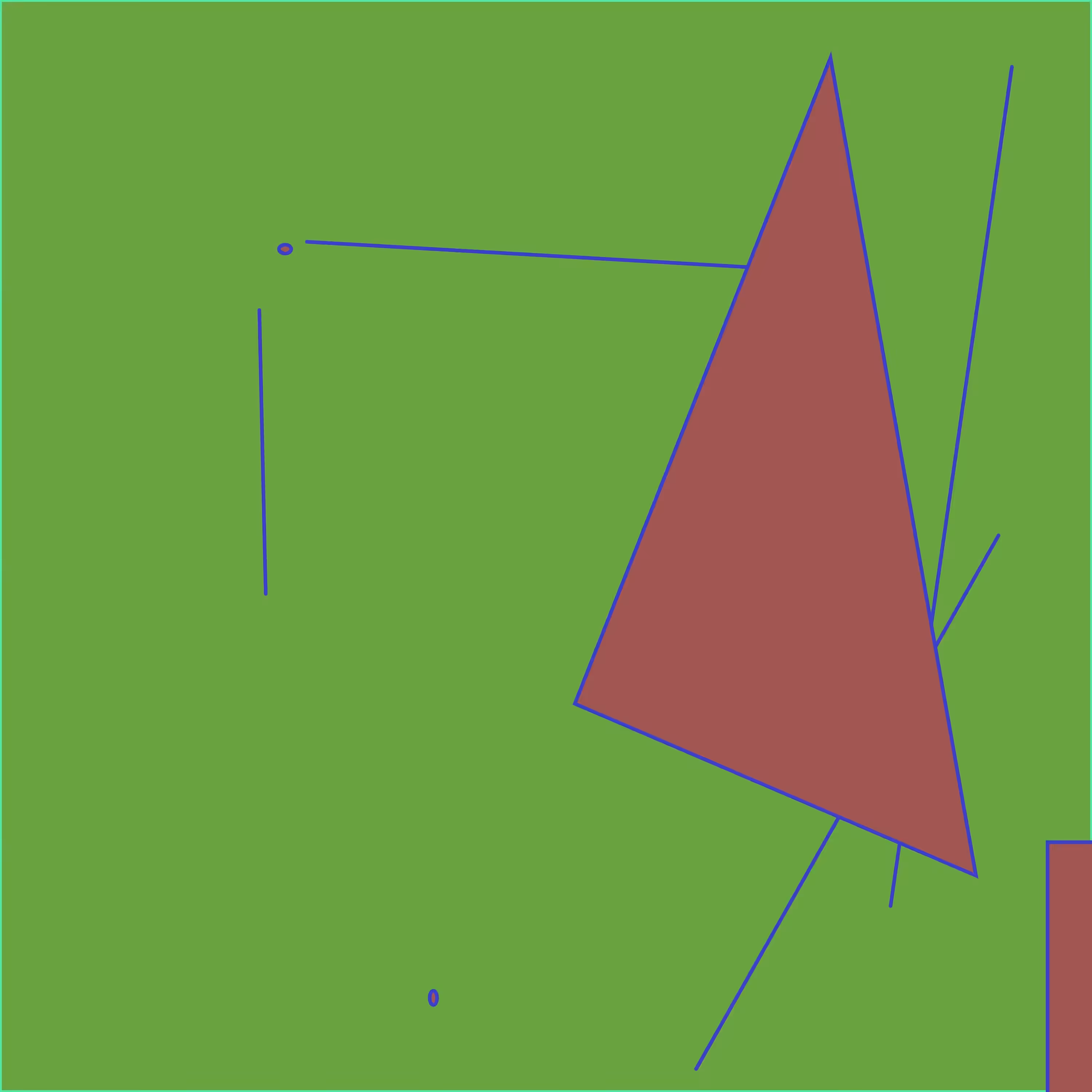 Geomancy #75