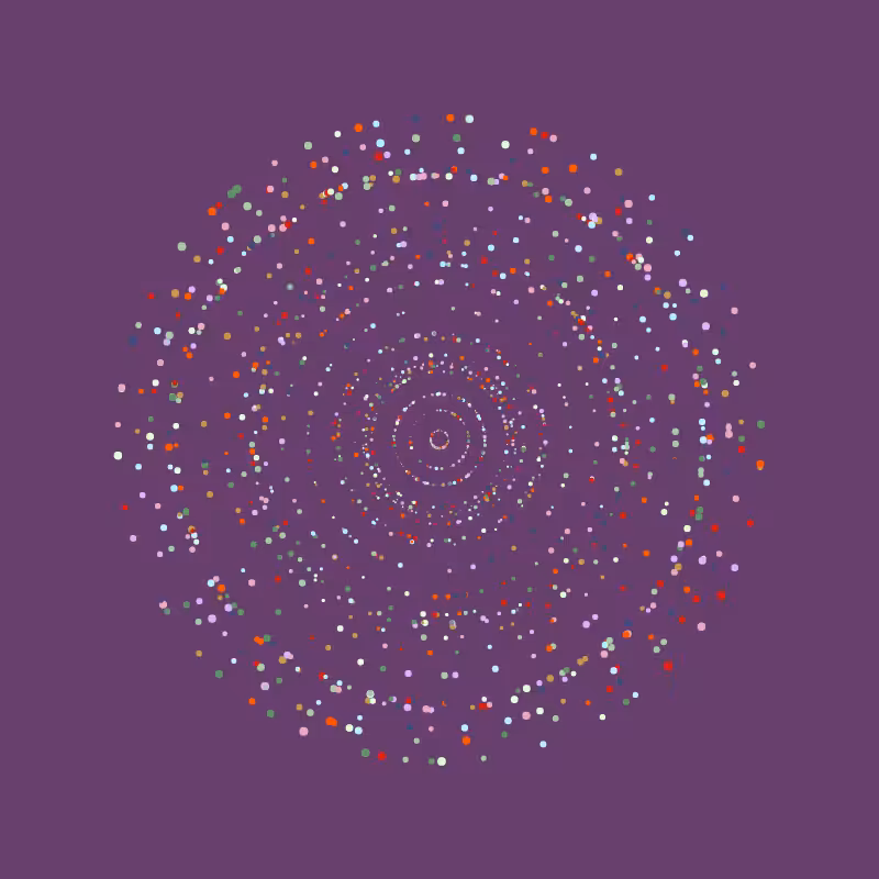 Circle Study #20