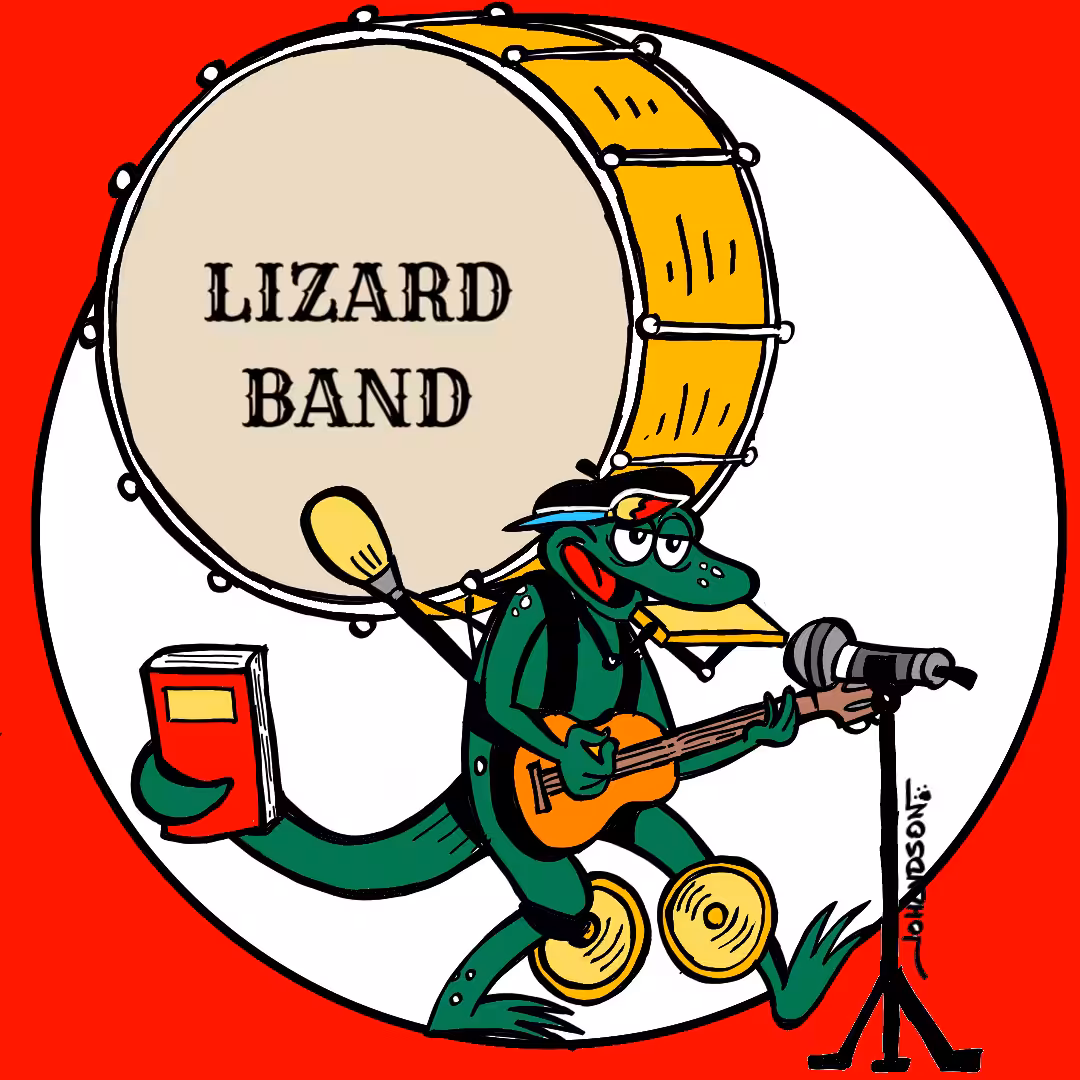 LIZARD
