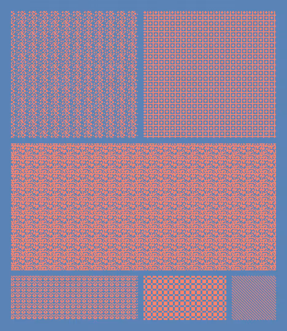 Patternicity #34