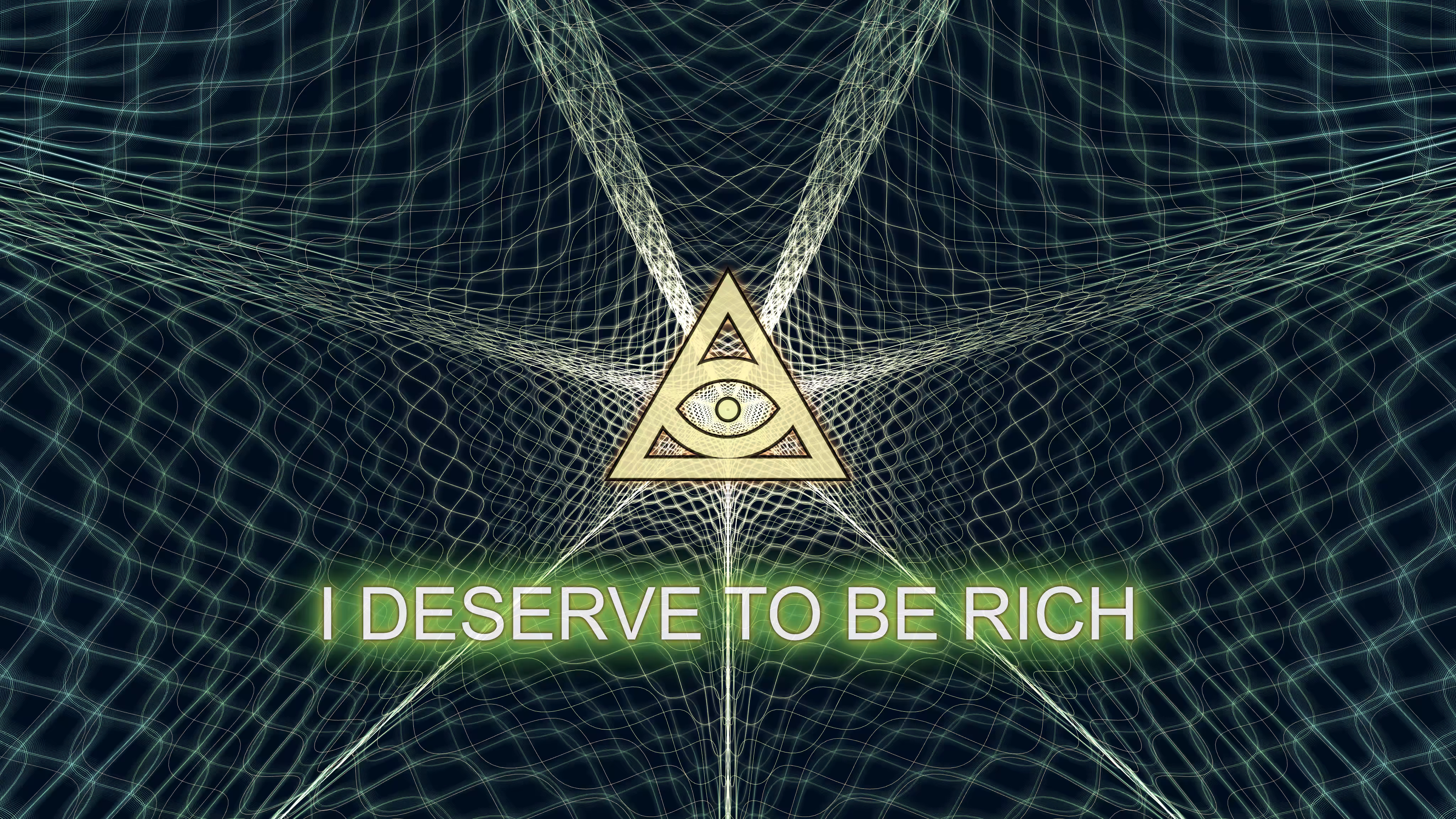 Rewire Your Subconscious for Wealth | Remove Scarcity Patterns | Step Into Financial Freedom