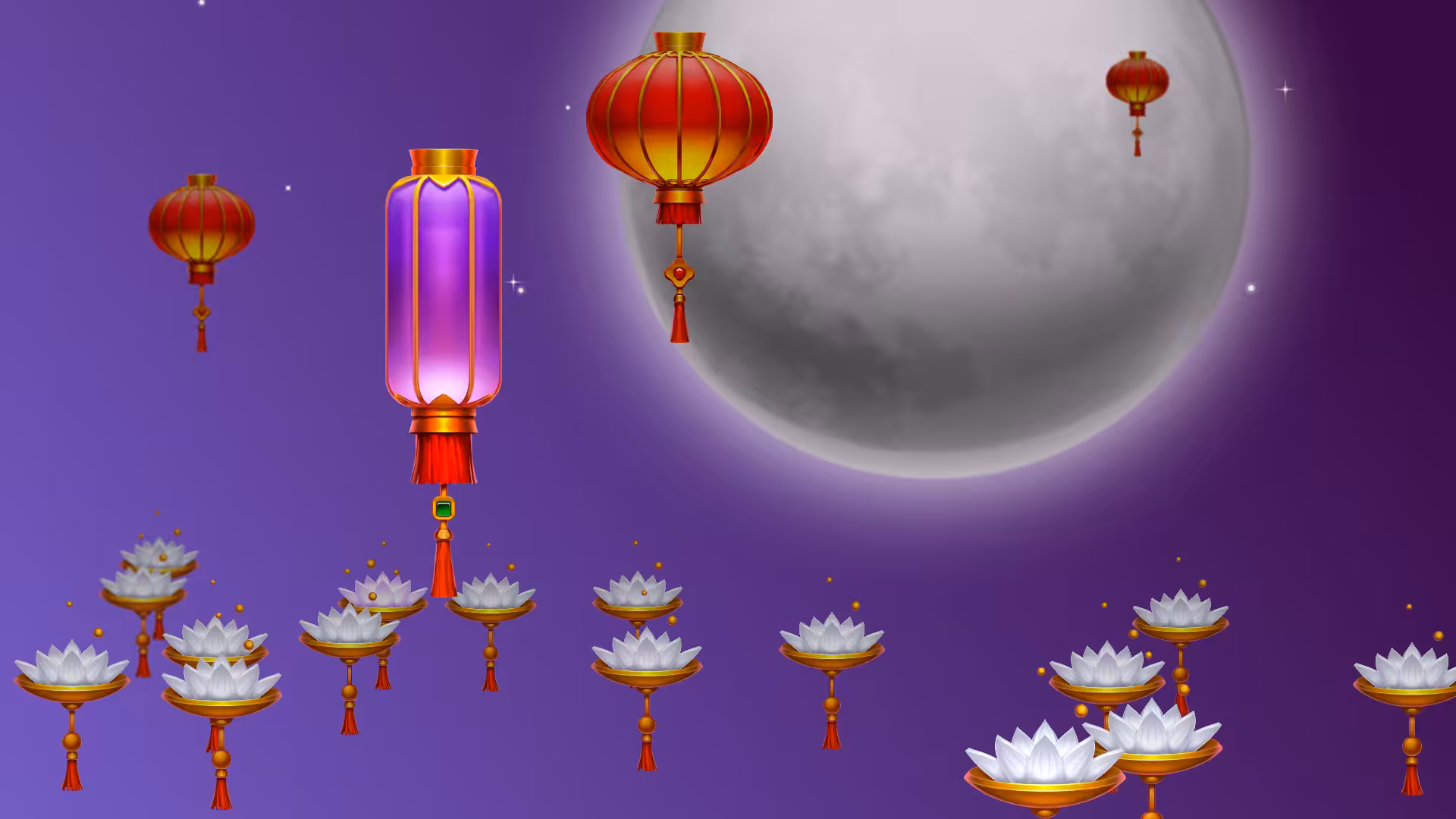 Happy Mid Autumn Festival 2022 #2854