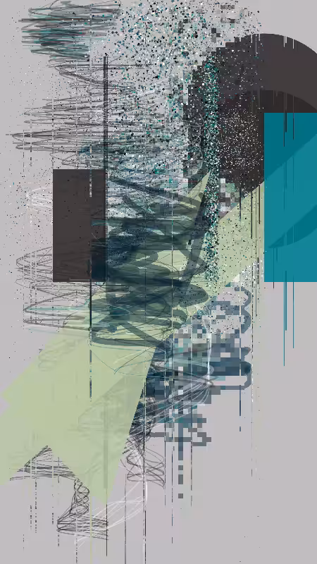 Sub Section Patina #519