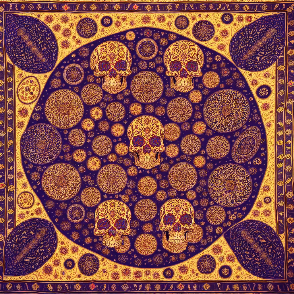 Sudo Rug #86
