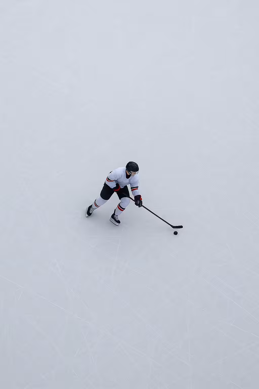🏒