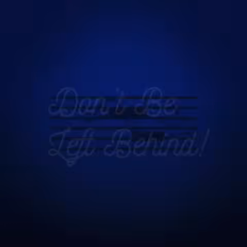 Dont Be...