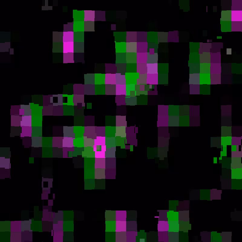 BR0KENP1X #36
