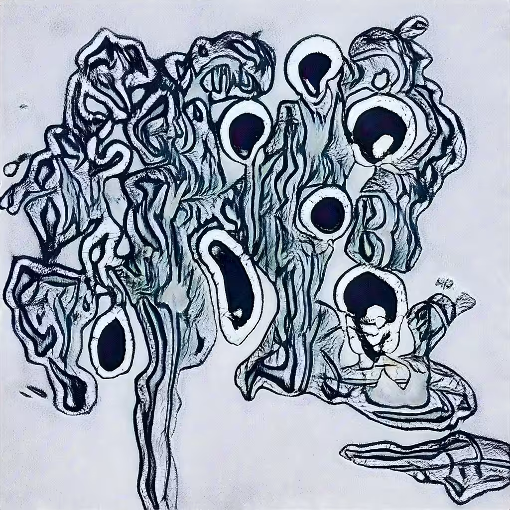 Control The Soul #2