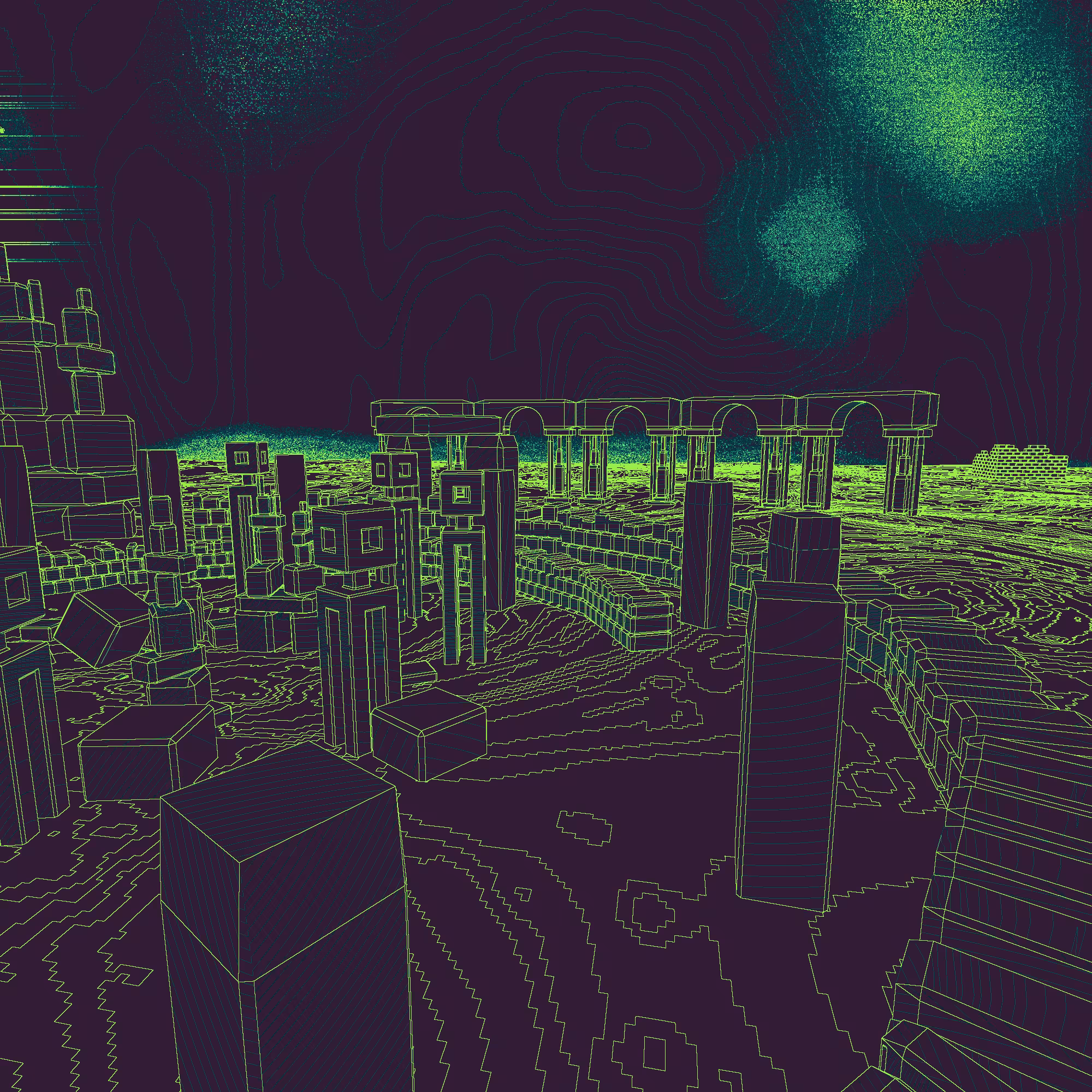 Agora of Timeless #31