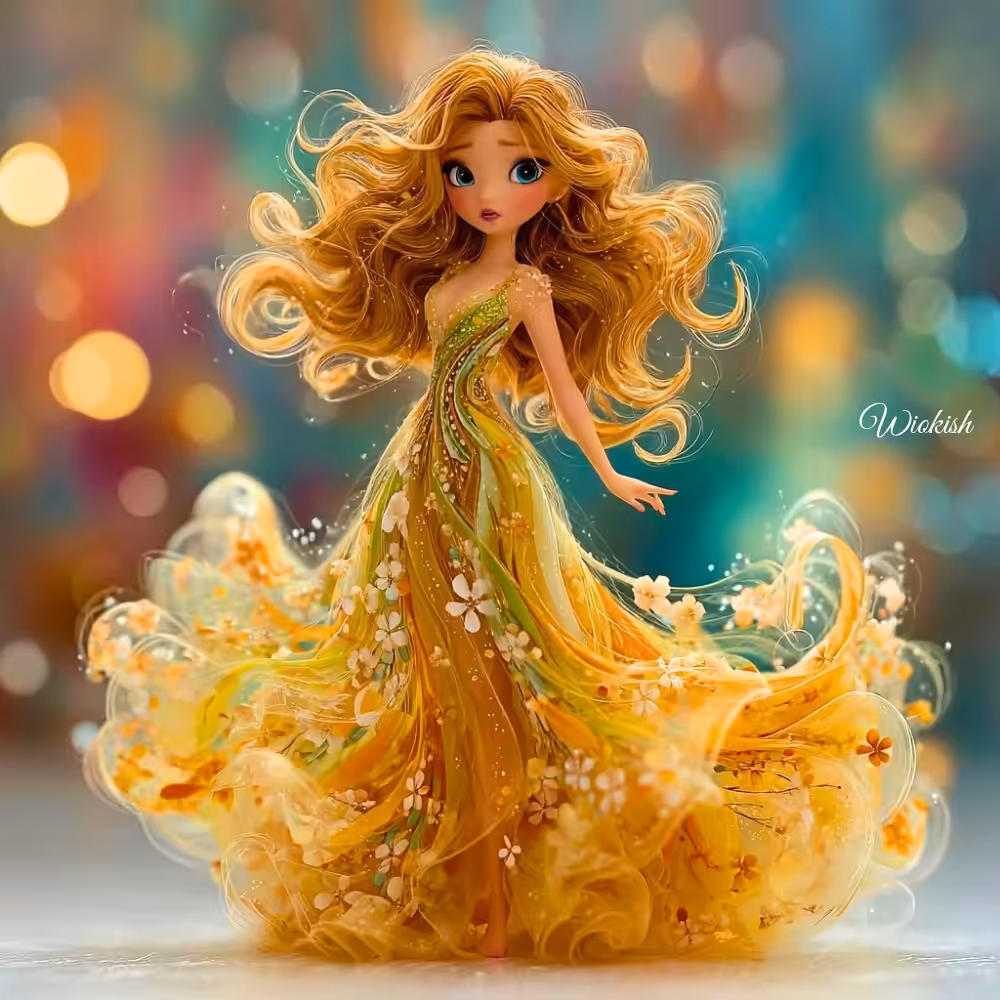 Whimsical Wishes