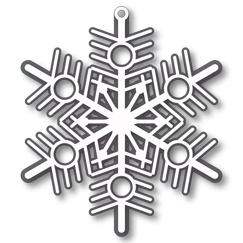 fx(ornament) 2022 #1050
