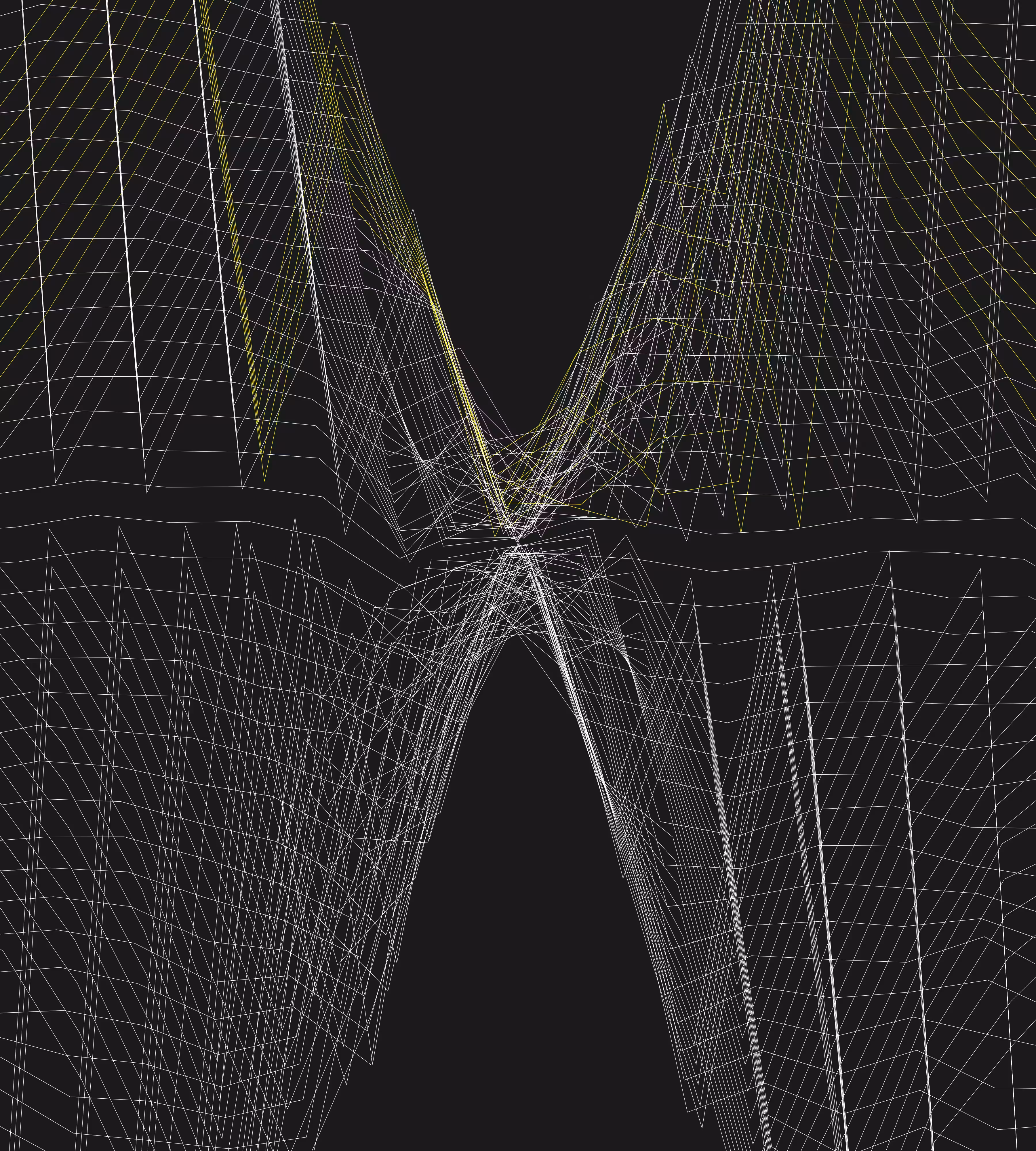 Linear Cycle #40