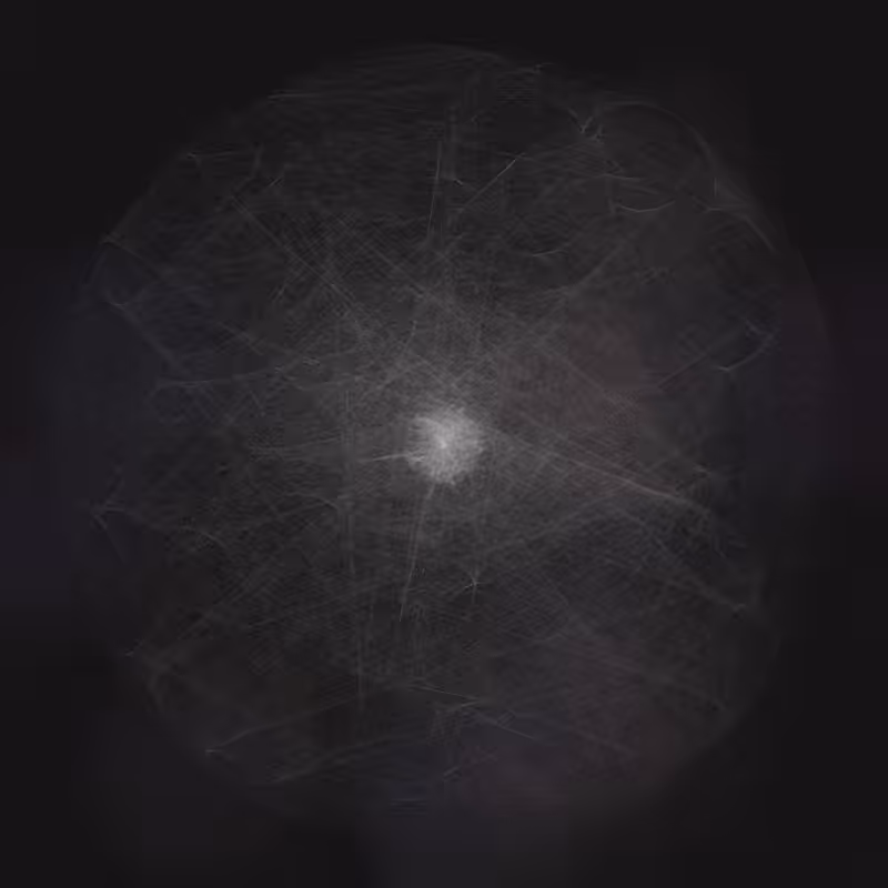 polar thread #14