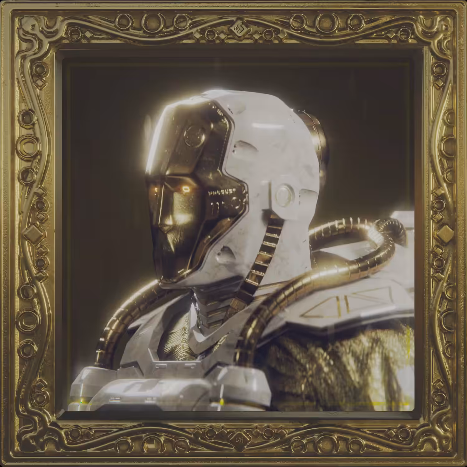 Gold Service