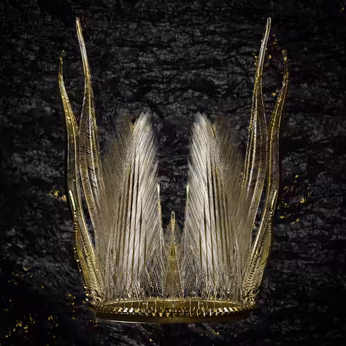 Crown #9