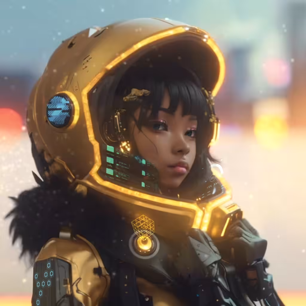 PILOT 004 - Kali Nova
