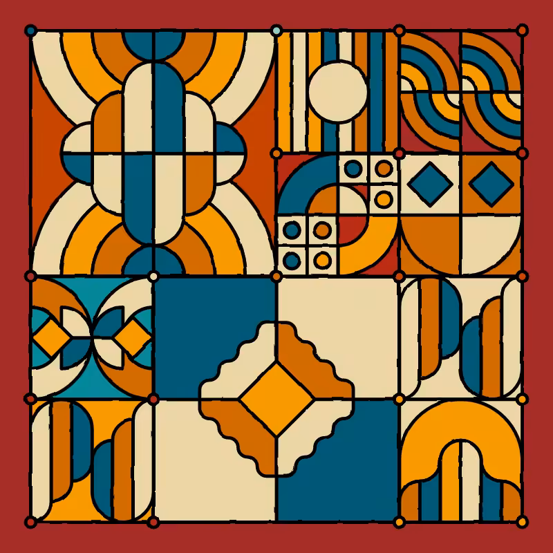 Efflorescence #130