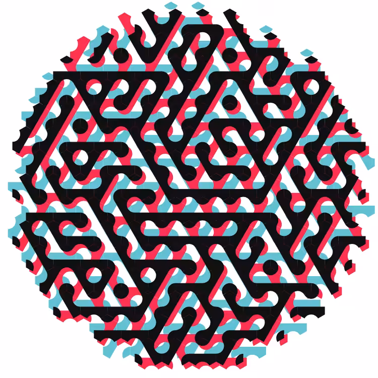 TikTokTessellation #32