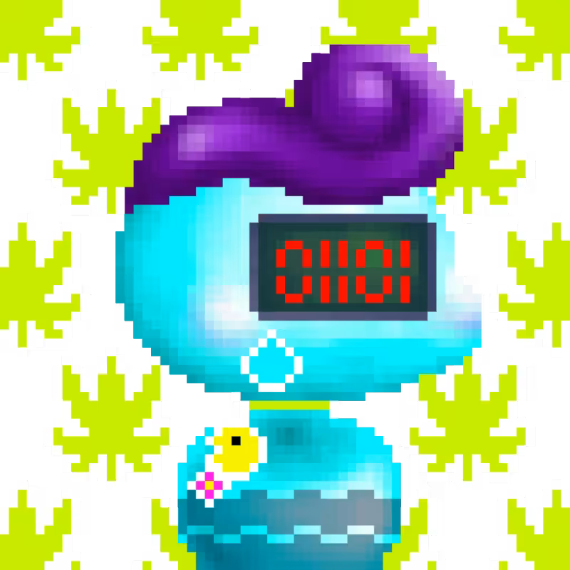 CyberMages #7
