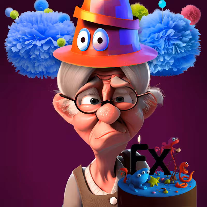 FXhash Story #3