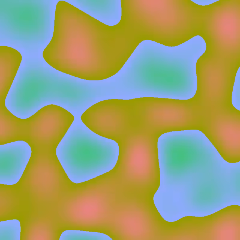 Organic Objects #20