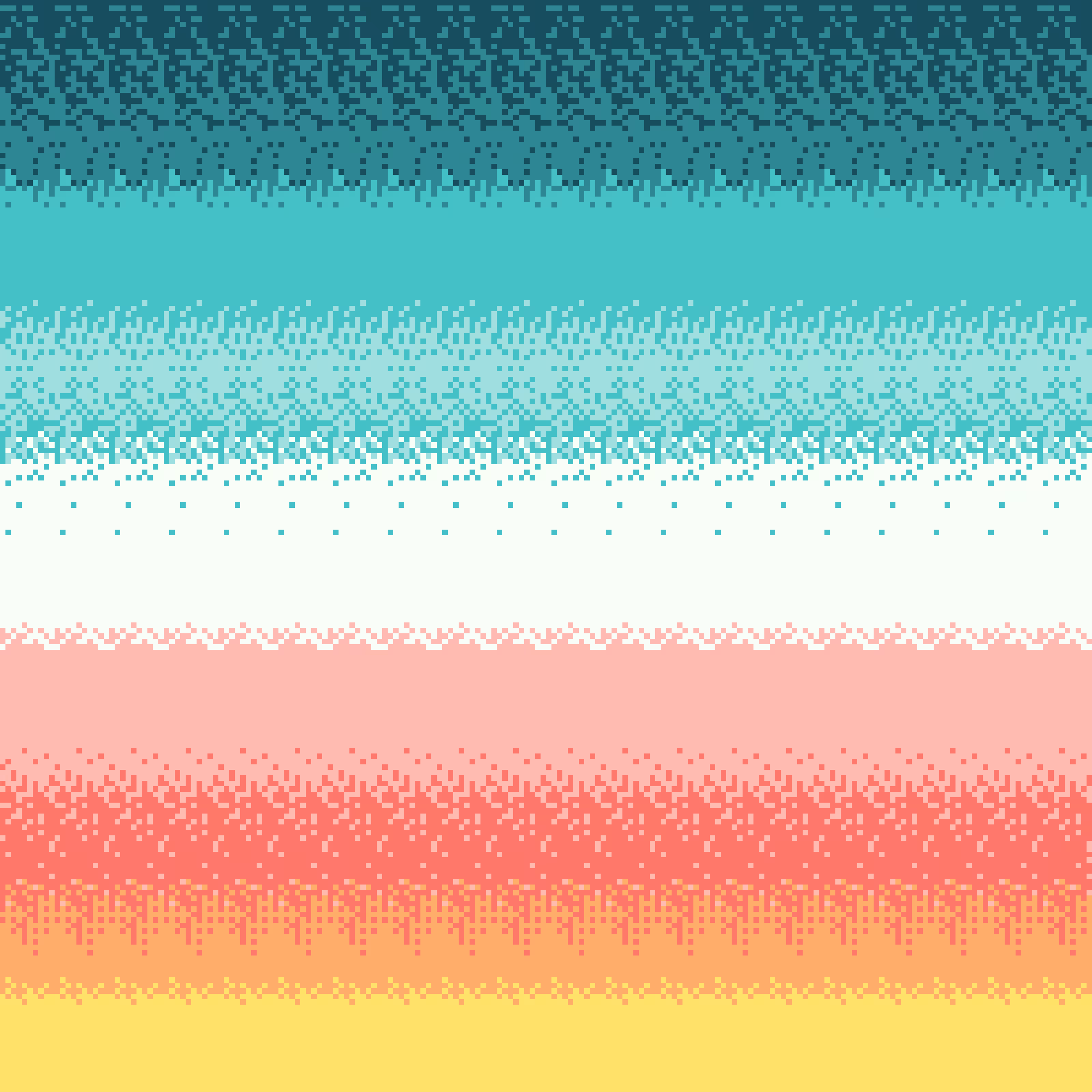 Dithered Gradients #140