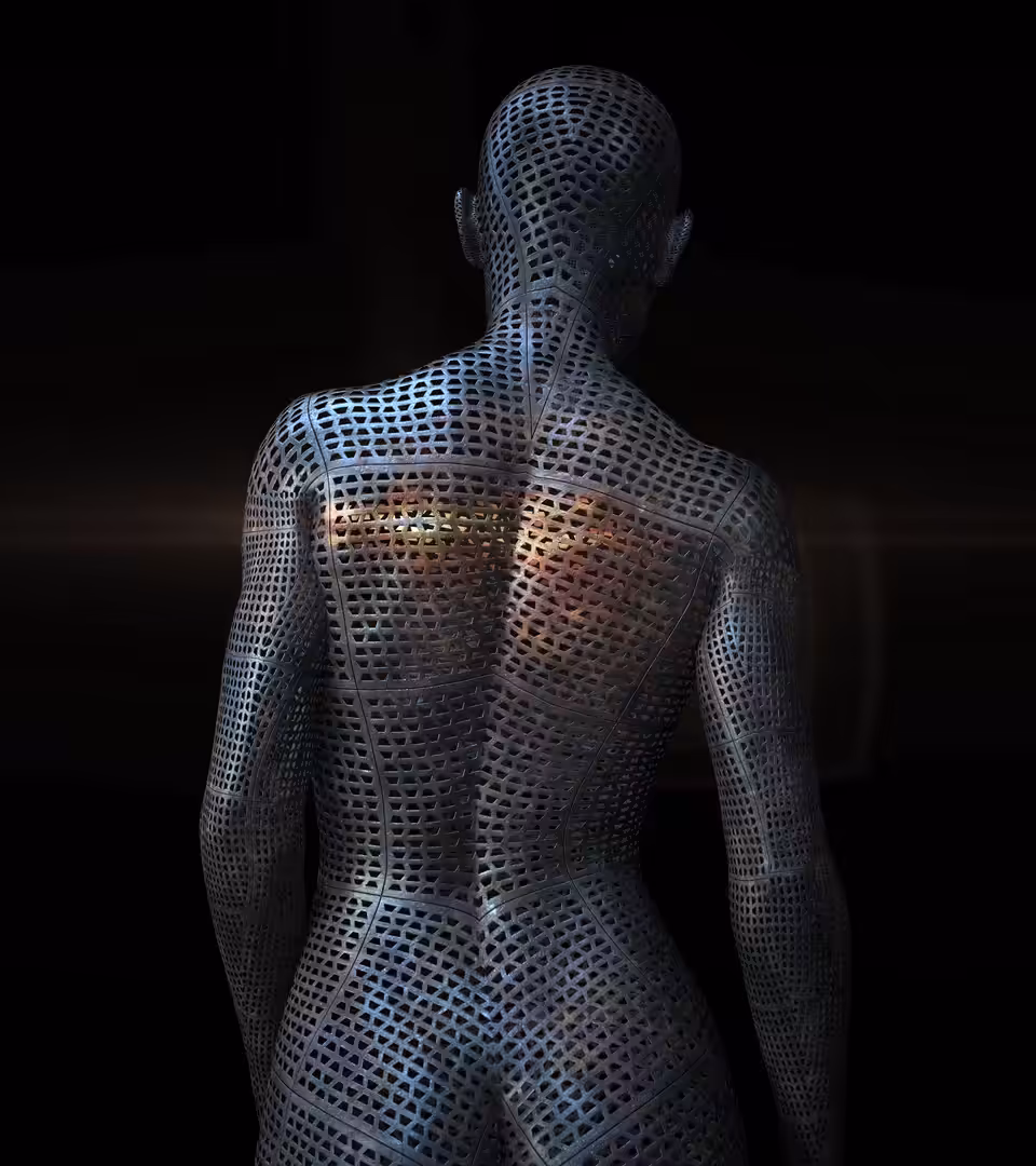 heartbeat sculpt