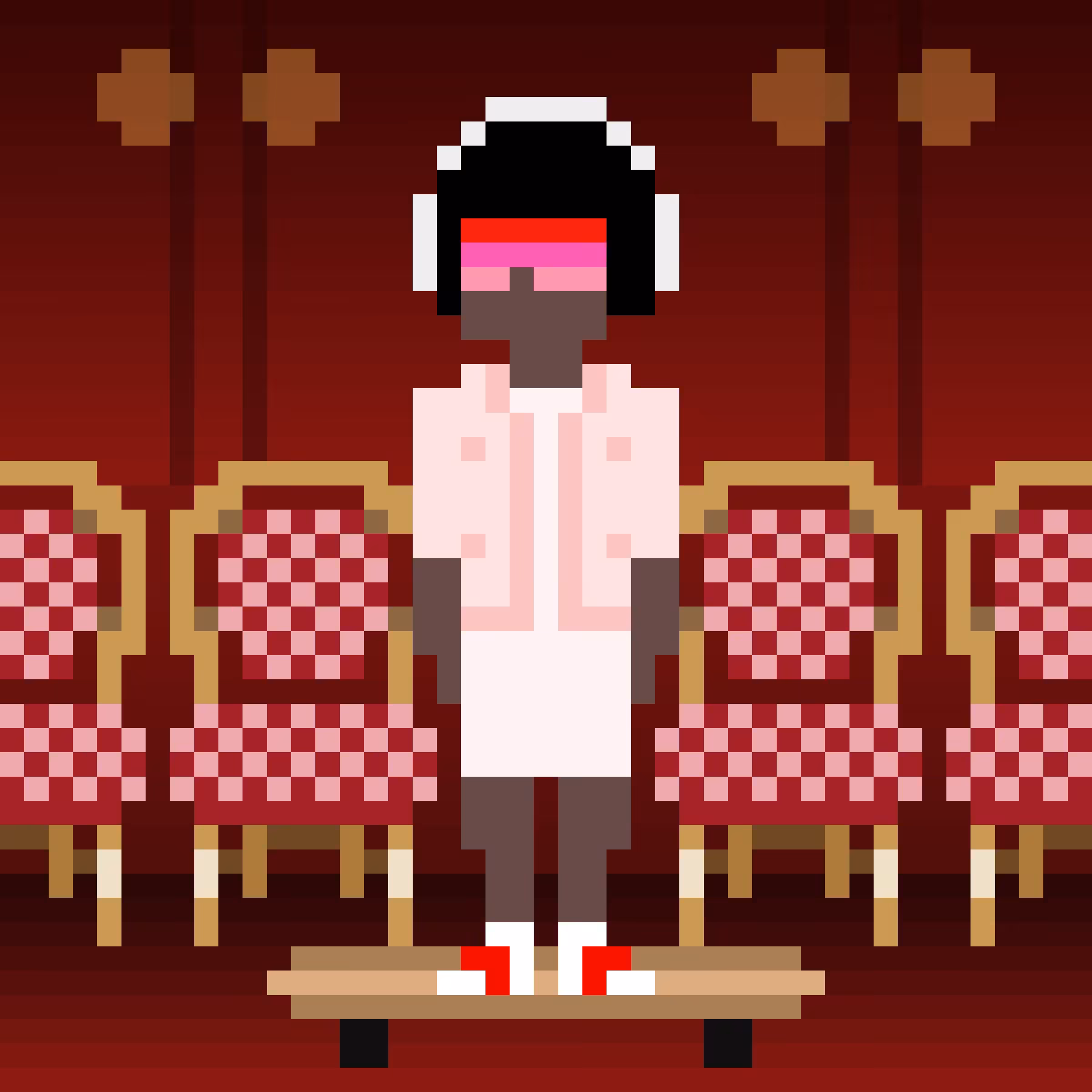 CryptoParisian #378