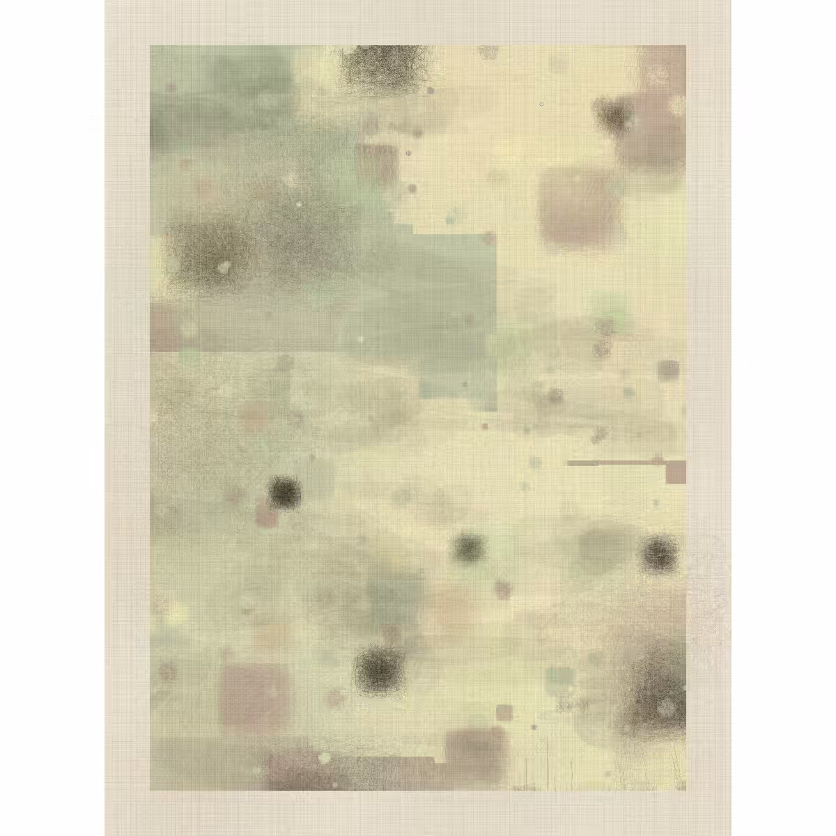 Evolution of Aesthetics #52