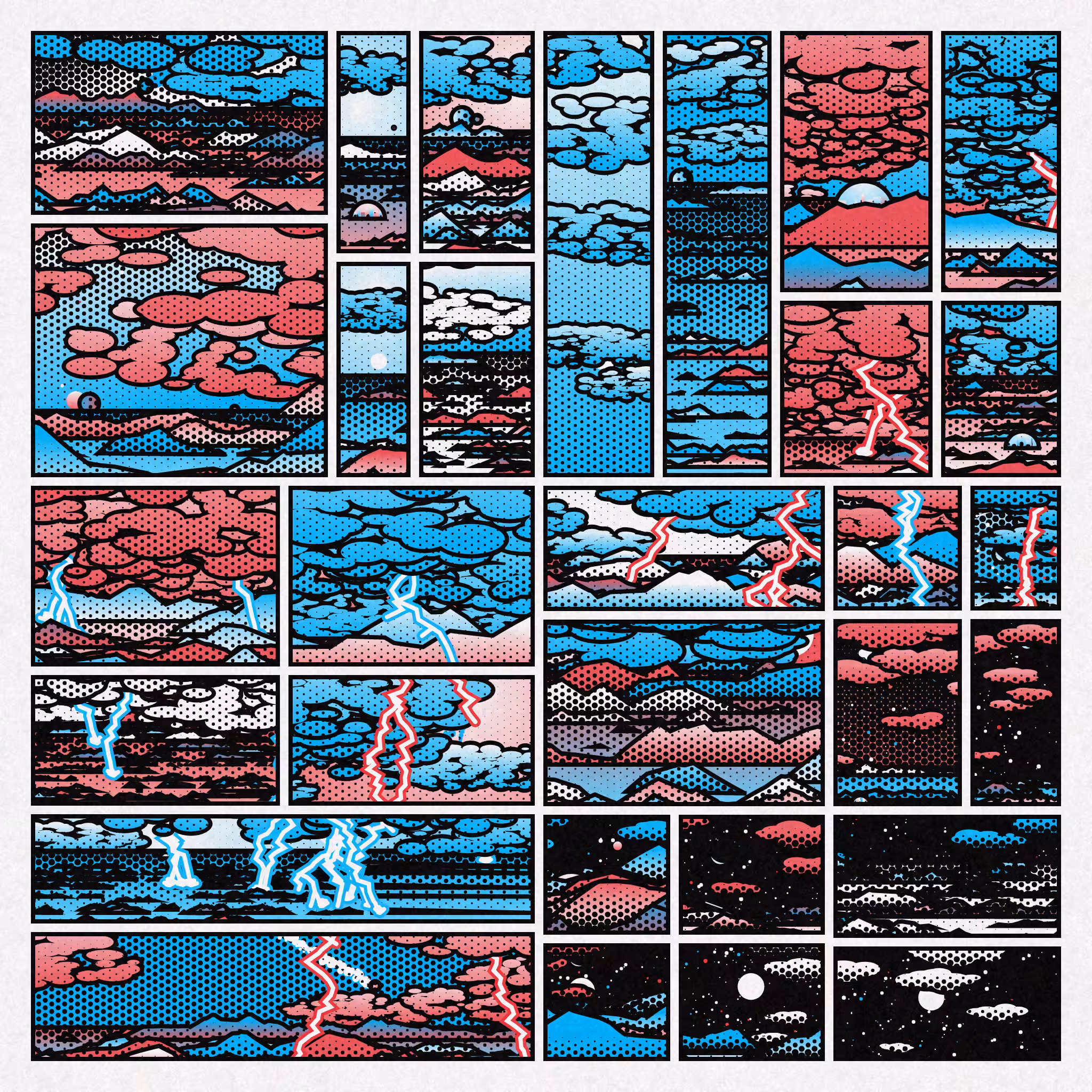 Astronomic Comics #371