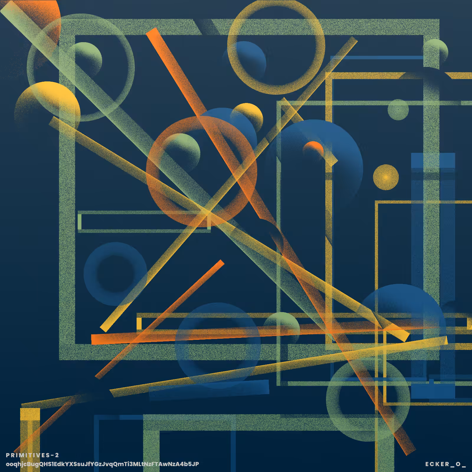 primitives-2 #12