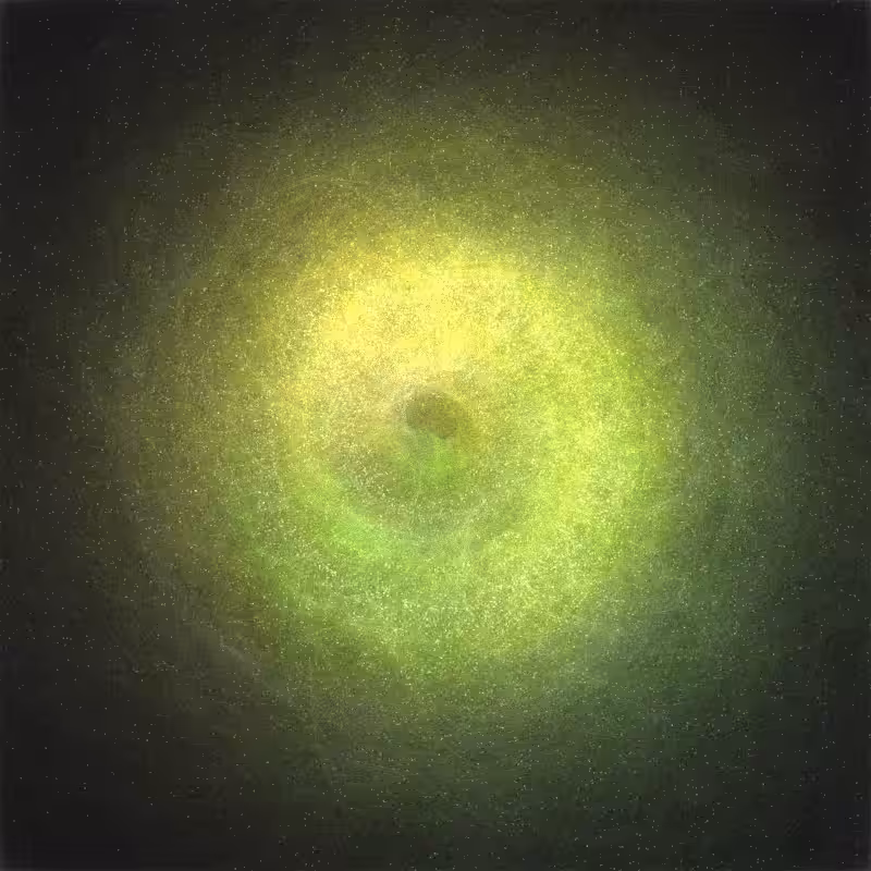 galaxies #30