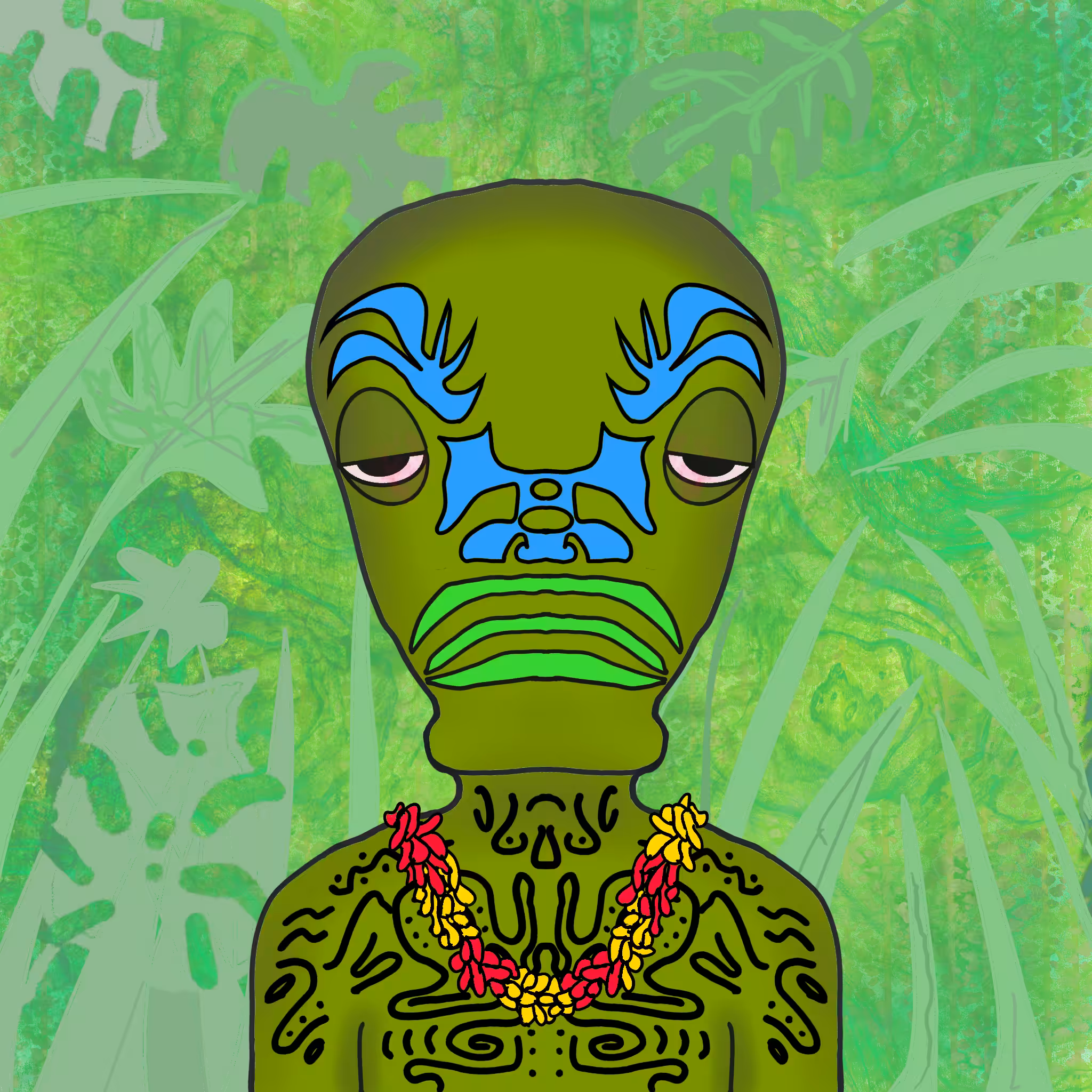 TezTikis #0072
