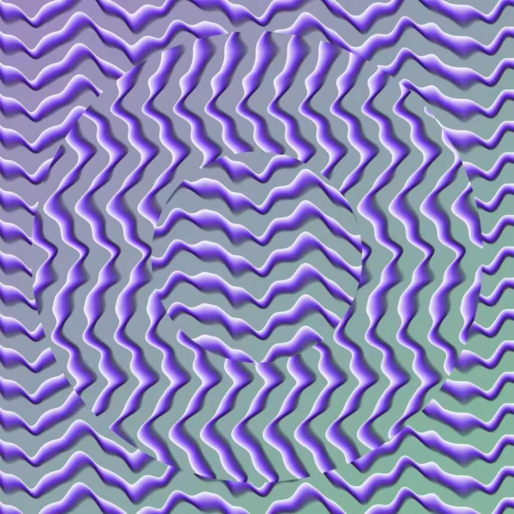 Melting Phase #114