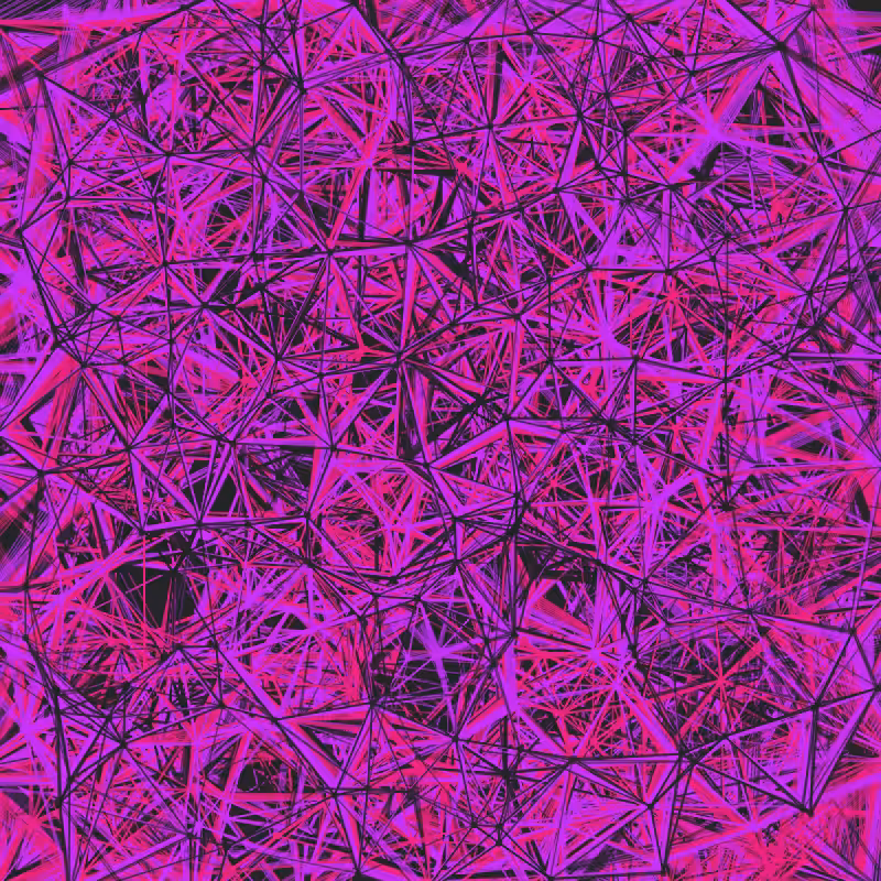 Tangled Web we Weave #5