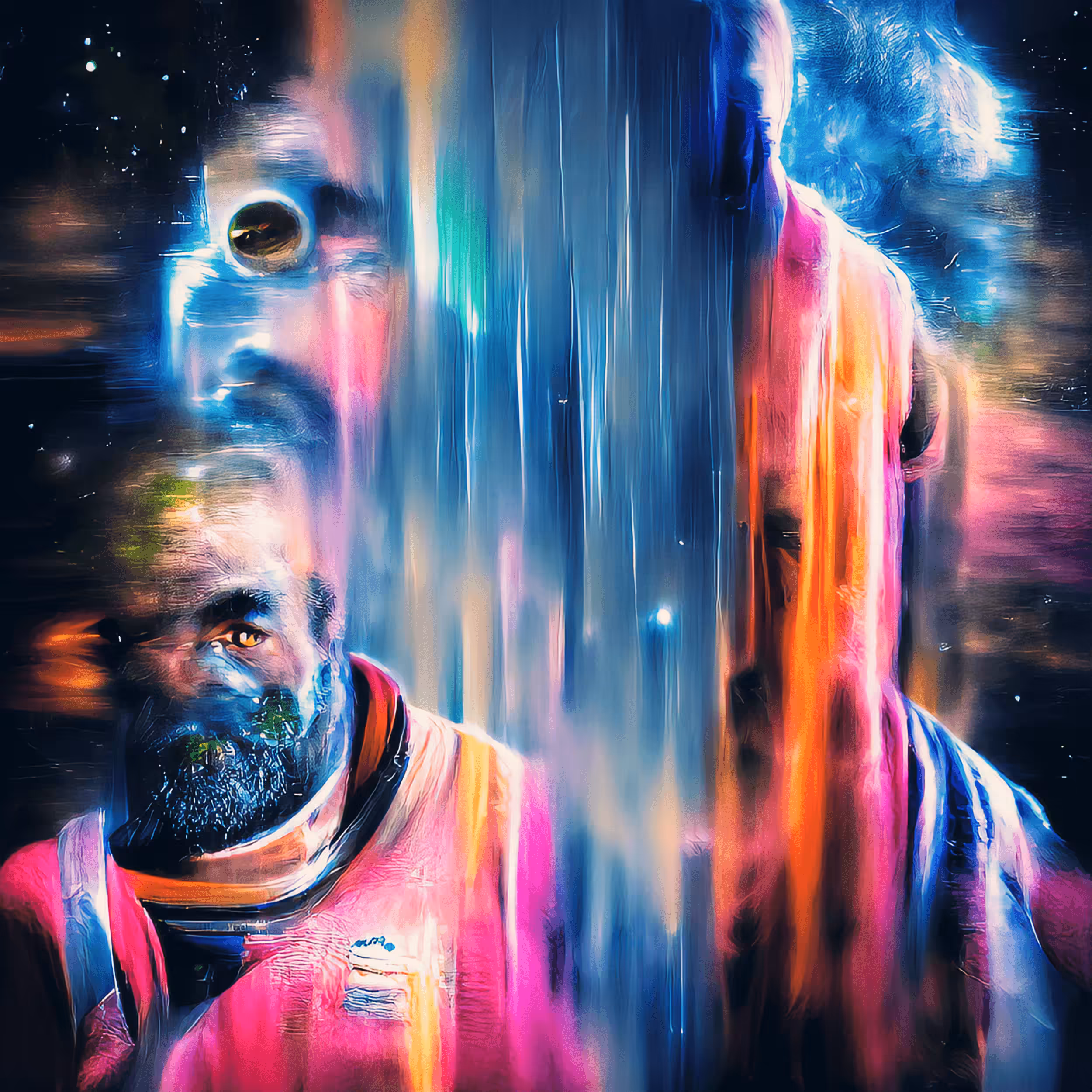 Space Explorer
