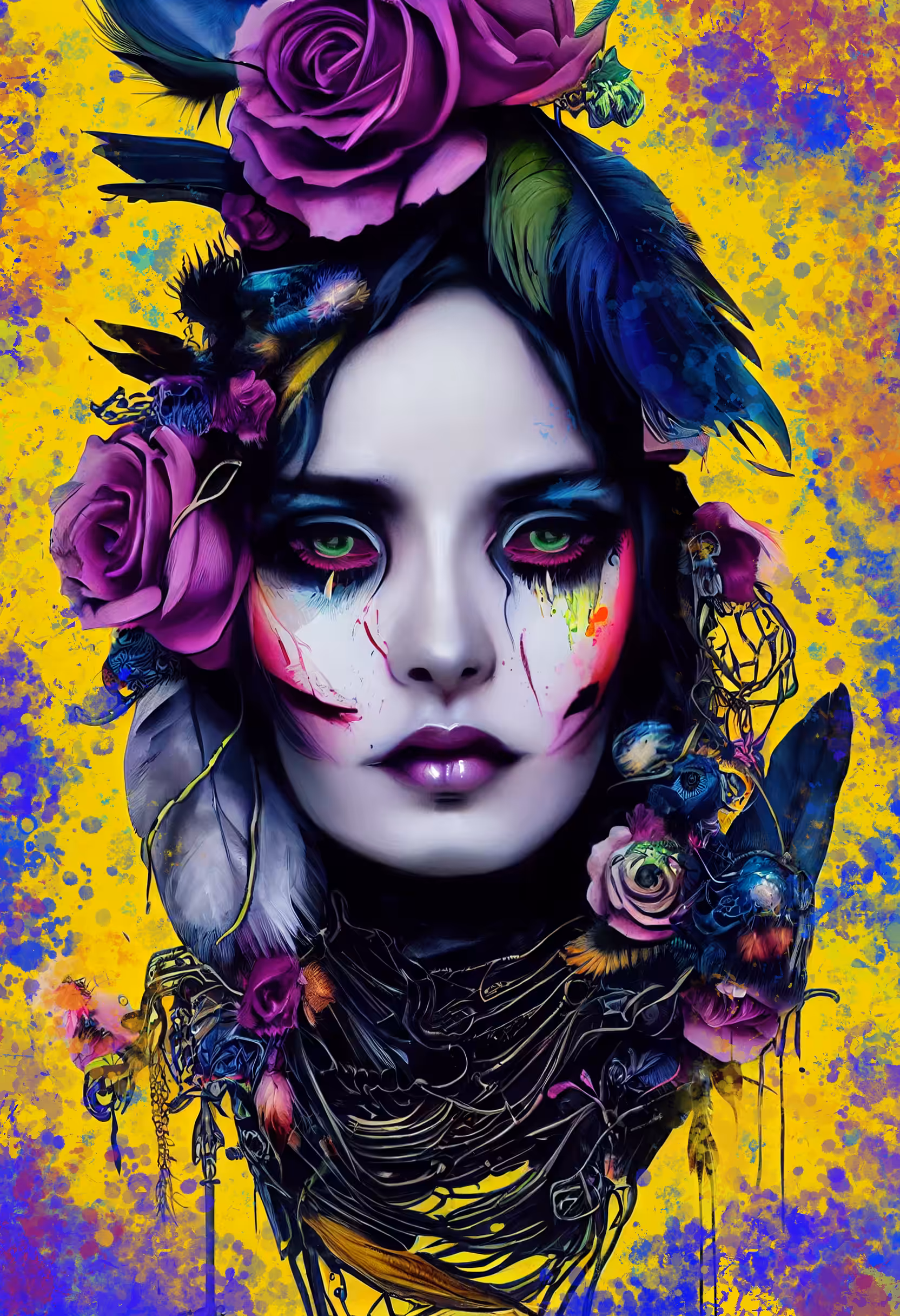 Tempest Mistress