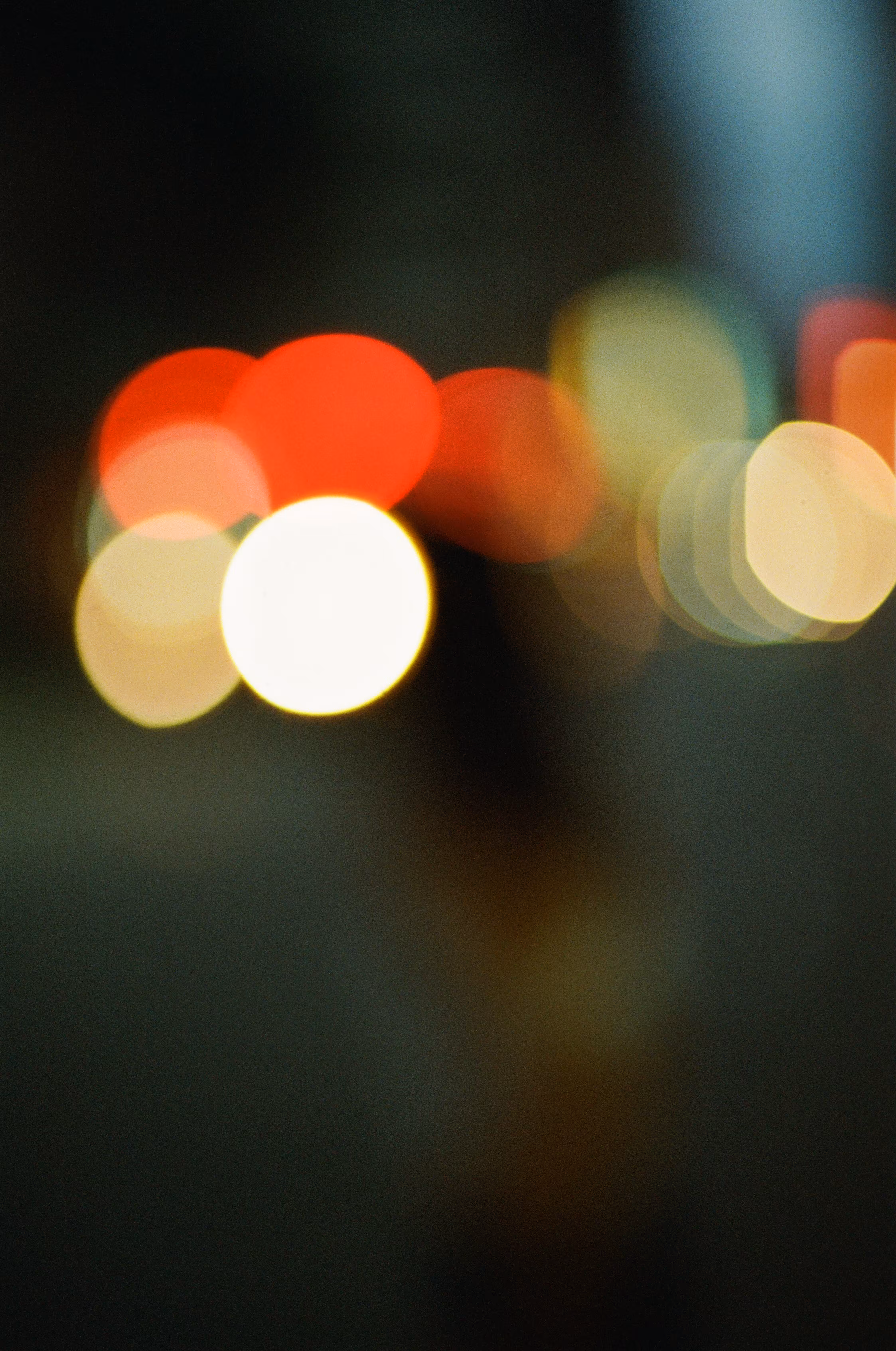 Rodeo posts: All Of The Lights