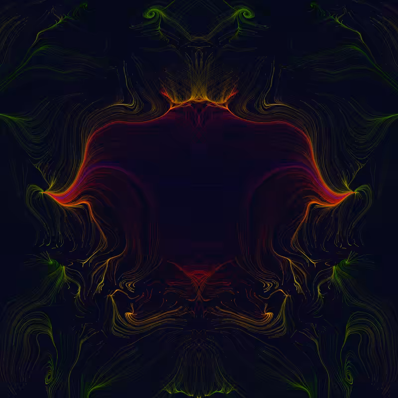 In Bloom #67