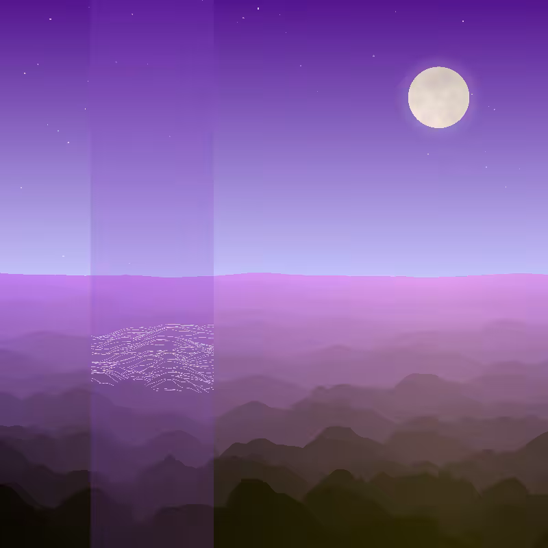 Haze #3