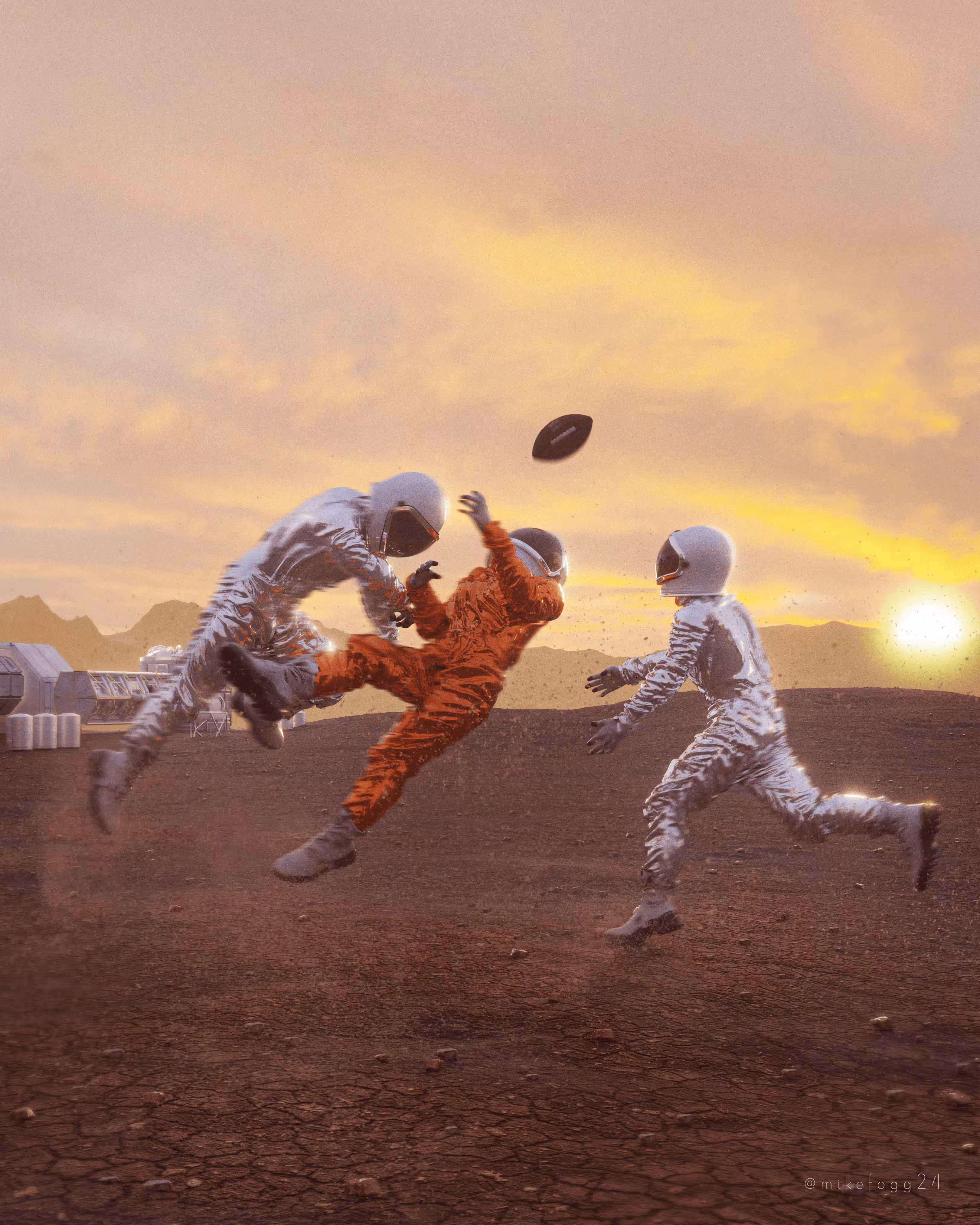 Astro Pop