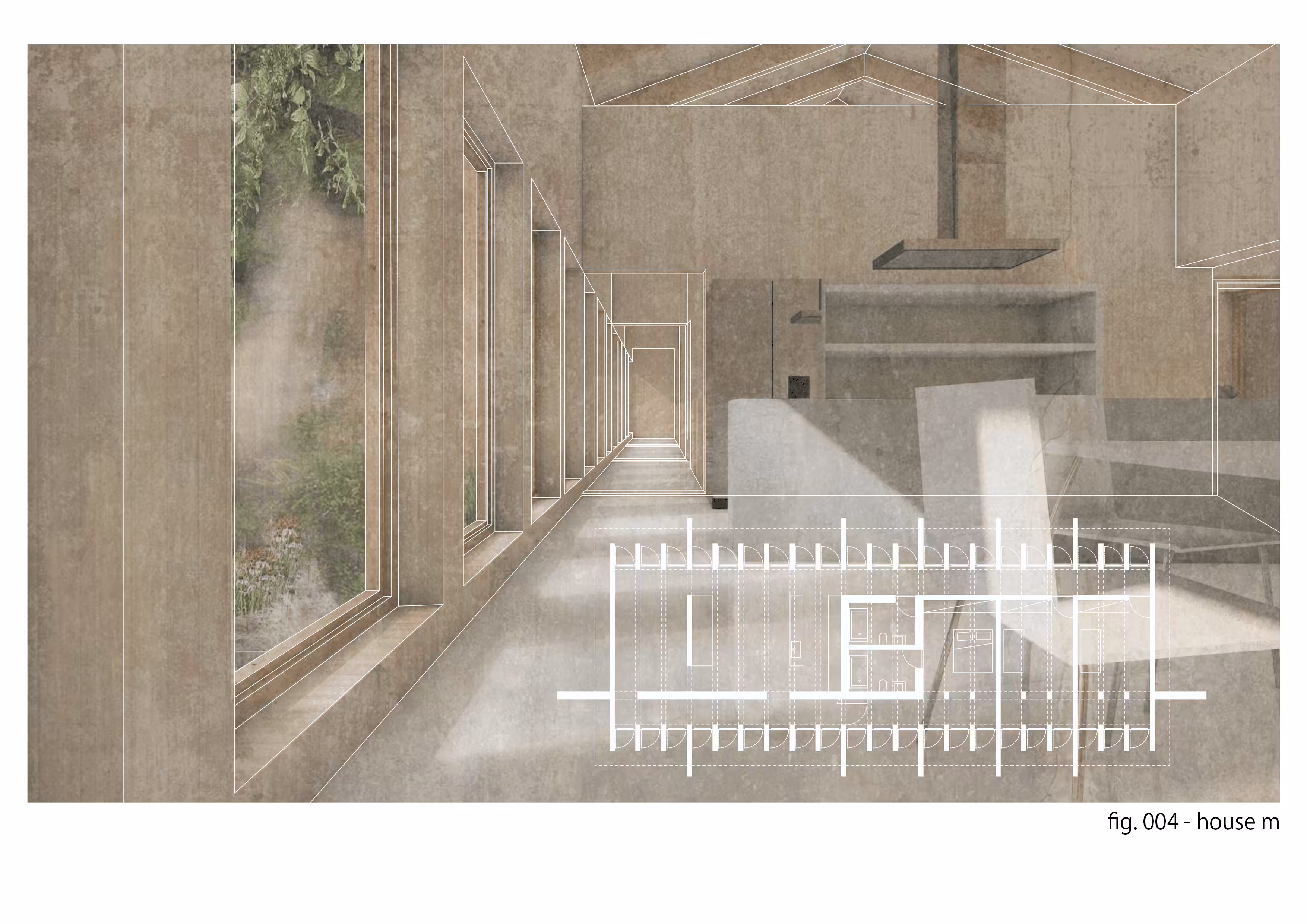 fig.004 - house m