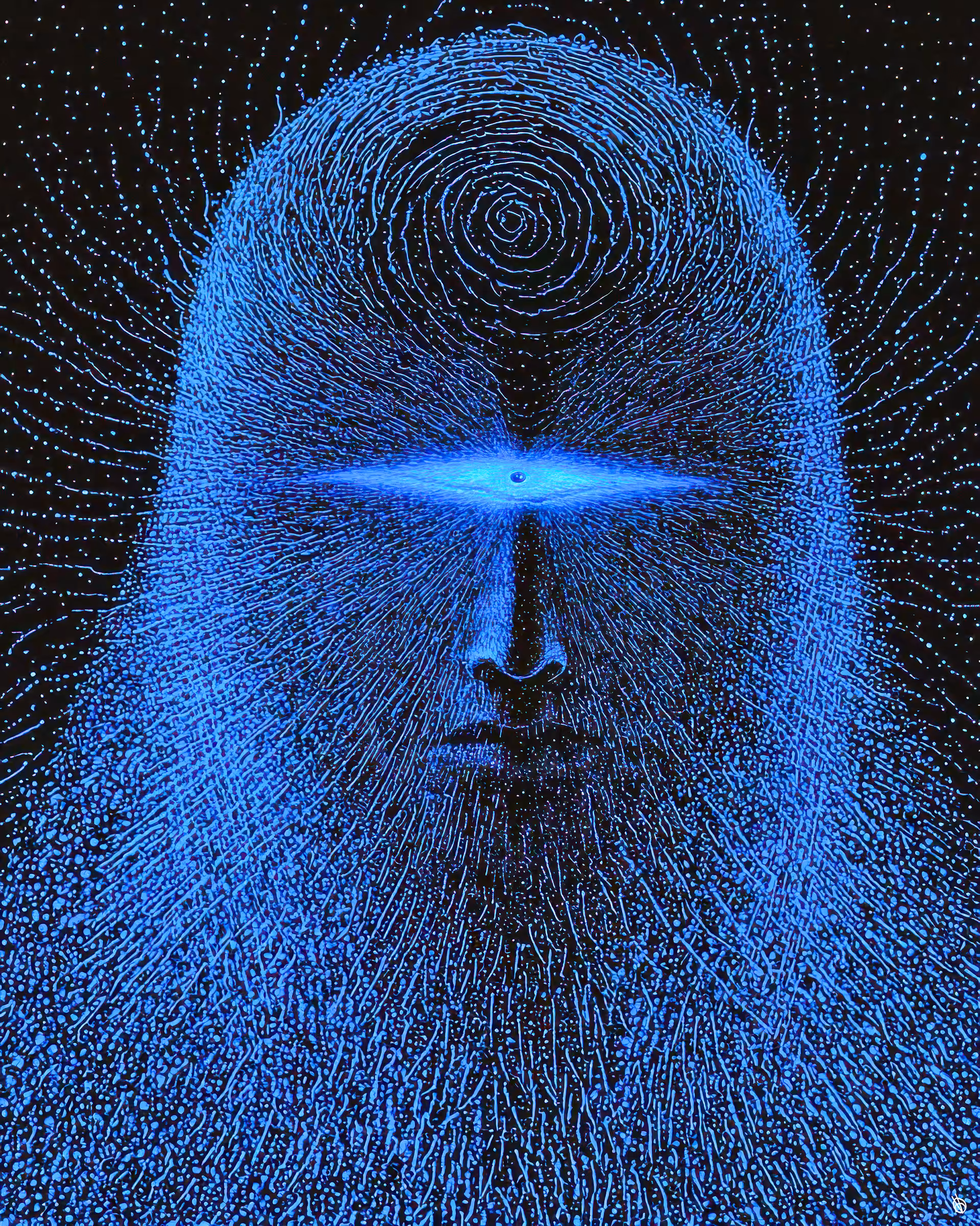 The Syncretica Reserve