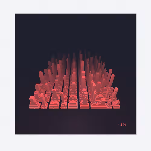 Manhattan 1916 #89