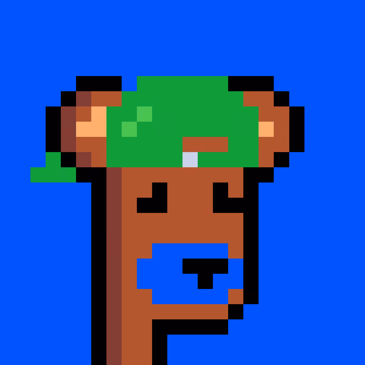 BearPunks #2344