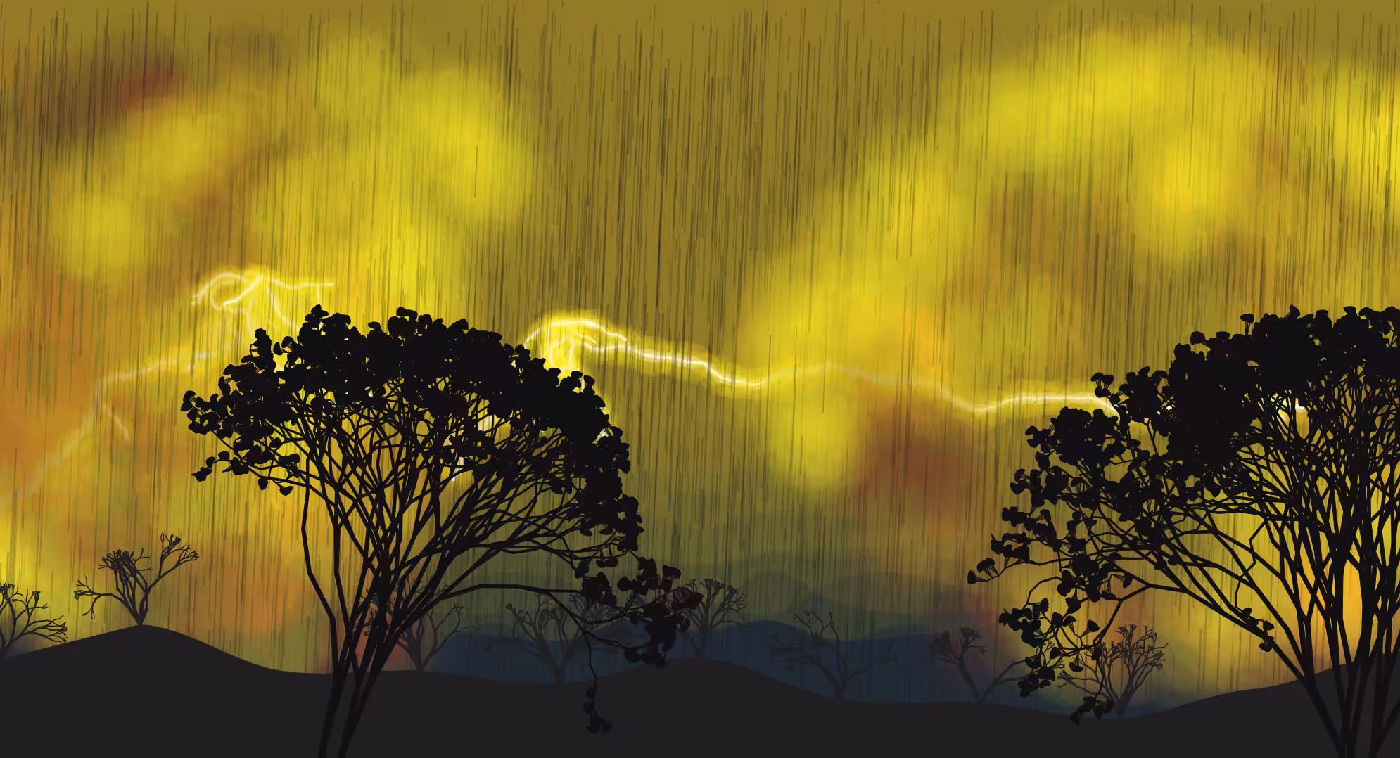 Thunderstorm #22