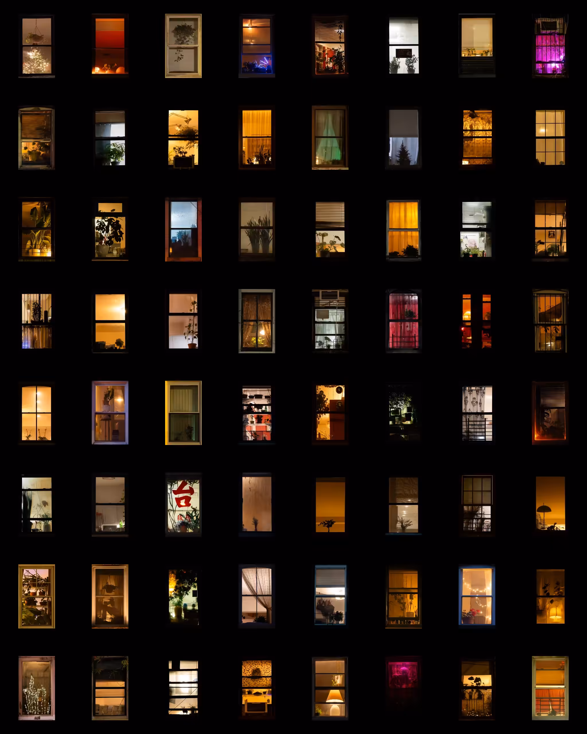 BUILDINGS // NYC: BUILDING 860
